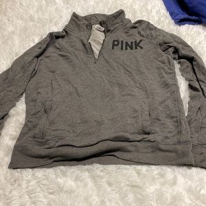 PINK sweater